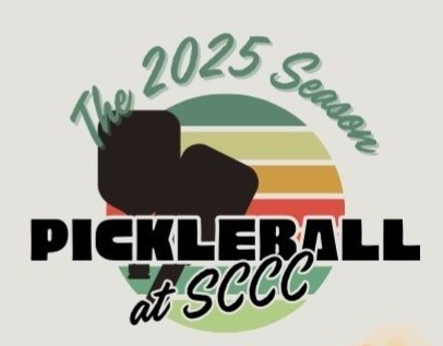 Pickleball Logo 2025