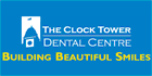 Logo-Clock Tower Dental