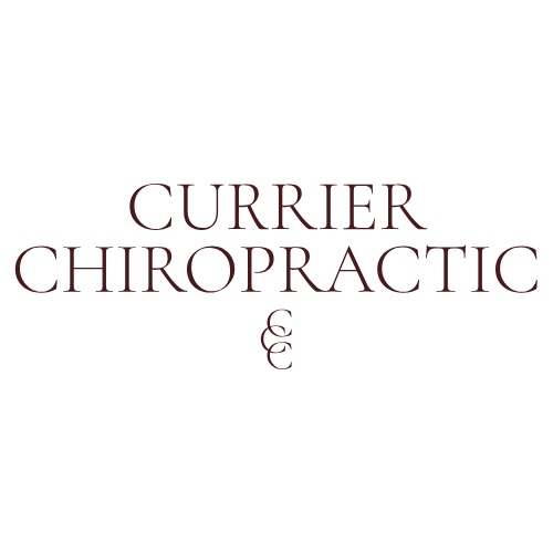 Logo-Currier Chiropractic Clinic