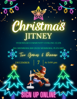 Christmas Jitney 2024