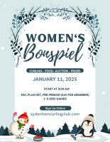 Women's Bonspiel