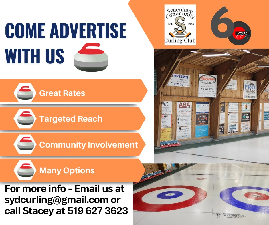 Come Advertise with Us 1