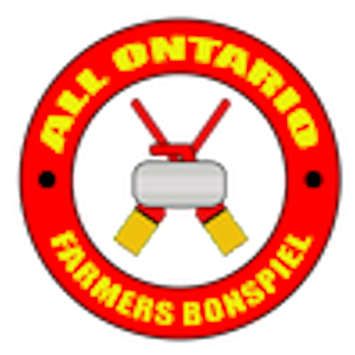 38th Annual All Ontario Farmers' Bonspiel