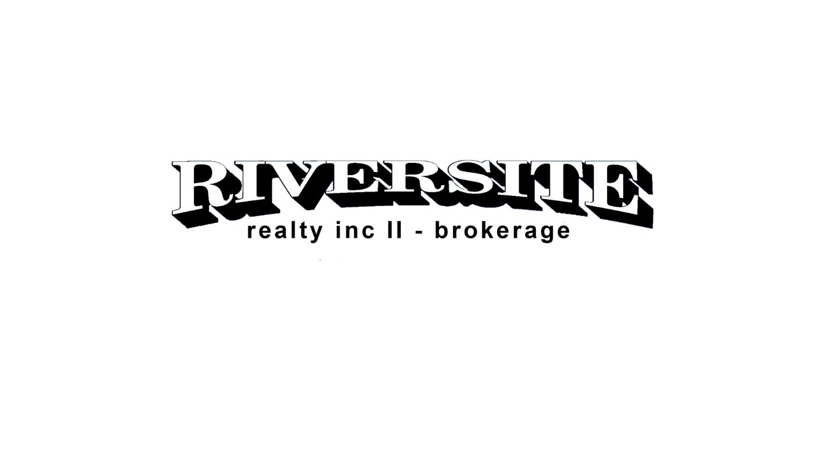 Logo-Riversite Realty Inc.