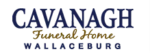 Logo-Cavanagh Funeral Home