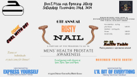 Rusty Nail Curling & Dinner